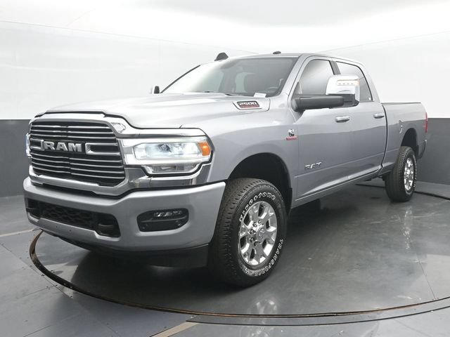 Used 2024 RAM 2500 Laramie AWD/4WD image 1