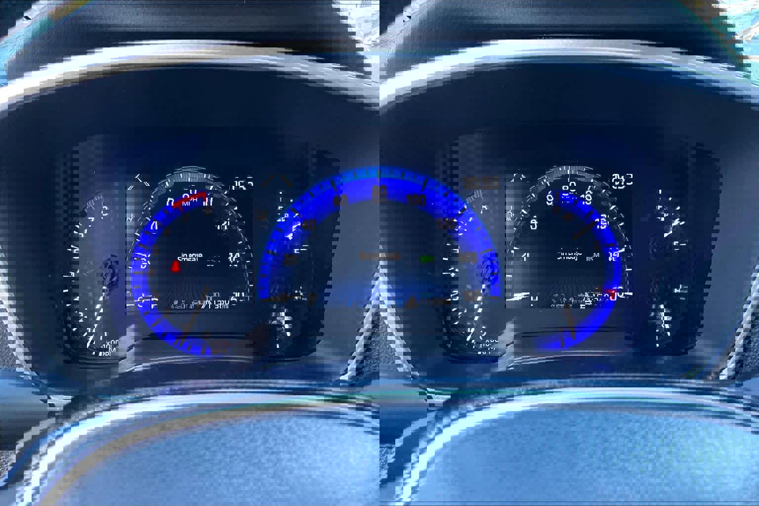 Used 2020 Toyota Corolla XSE image 25