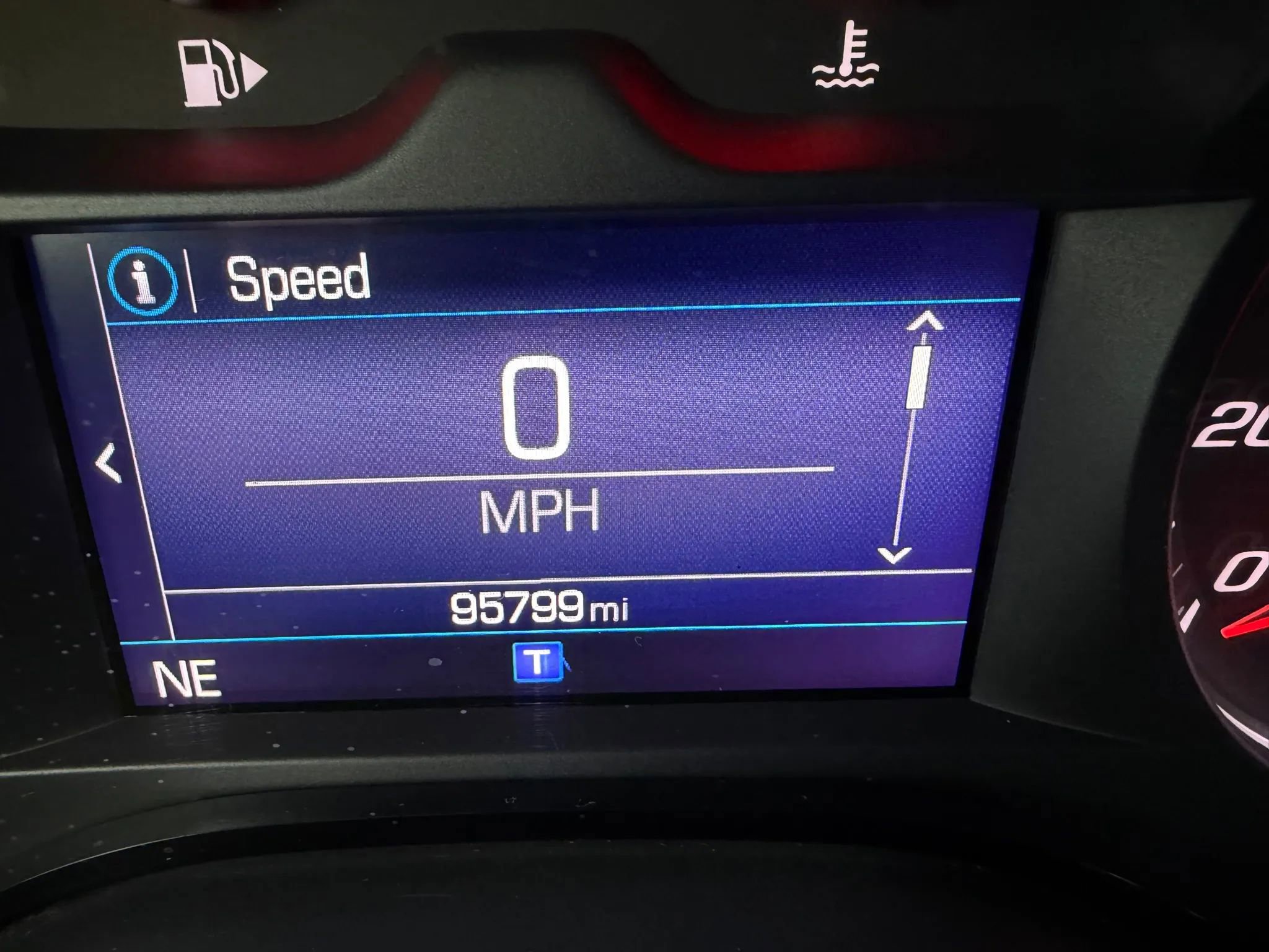 Used 2021 Chevrolet Camaro LT w/ RS Package image 23