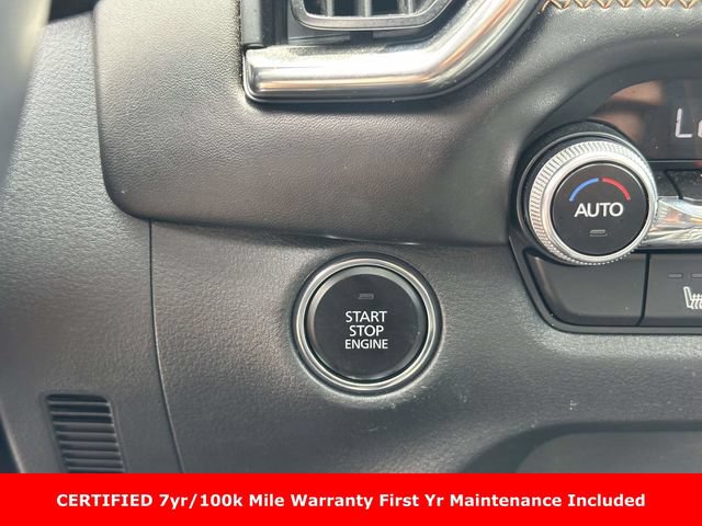 Used 2025 MAZDA CX-50 AWD 2.5 S w/ Premium Plus Pkg image 29
