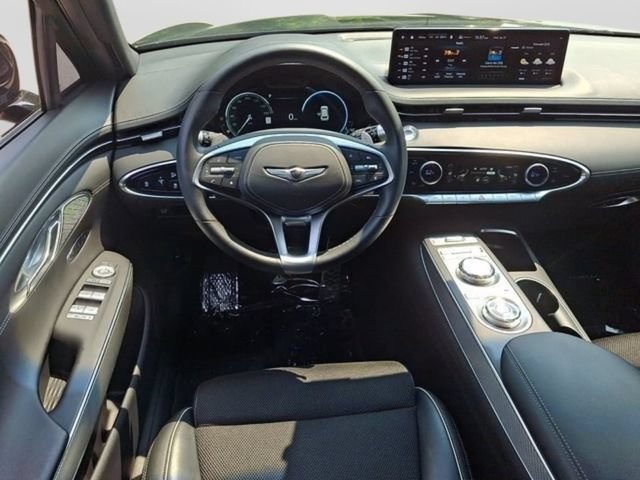 Used 2024 Genesis GV70 2.5T w/ Sport Prestige Package AWD/4WD image 13