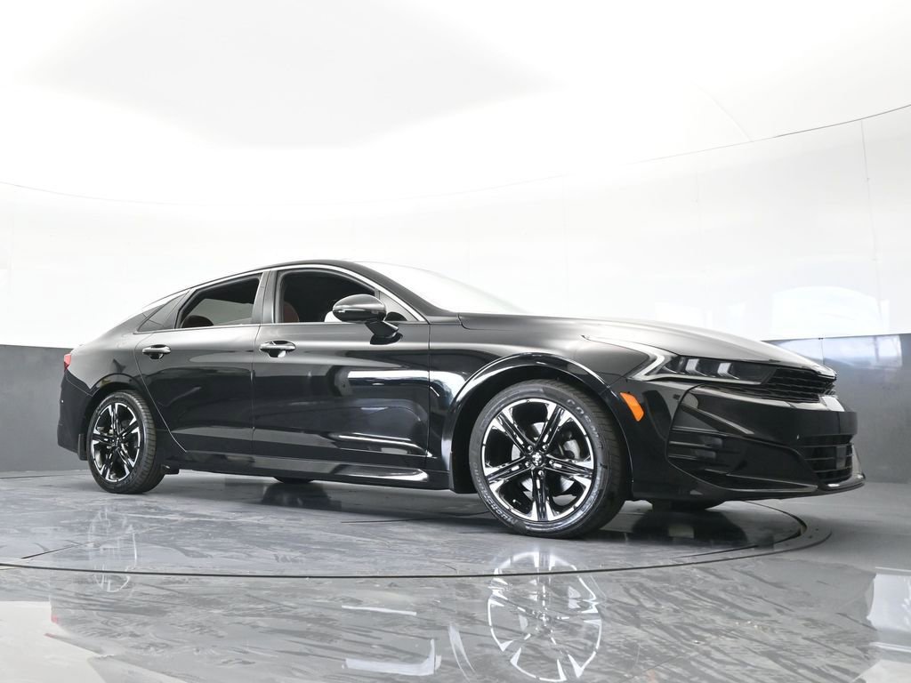 Used 2023 Kia K5 GT-Line image 62