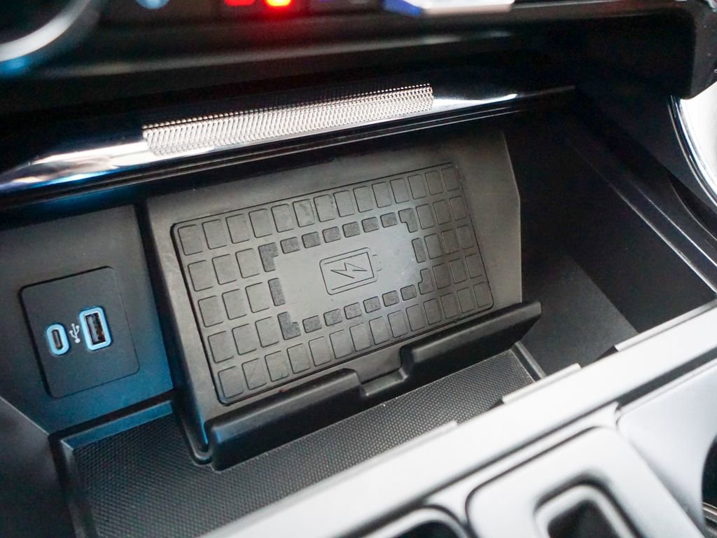 Used 2021 Ford F150 King Ranch w/ Equipment Group 601A High image 36