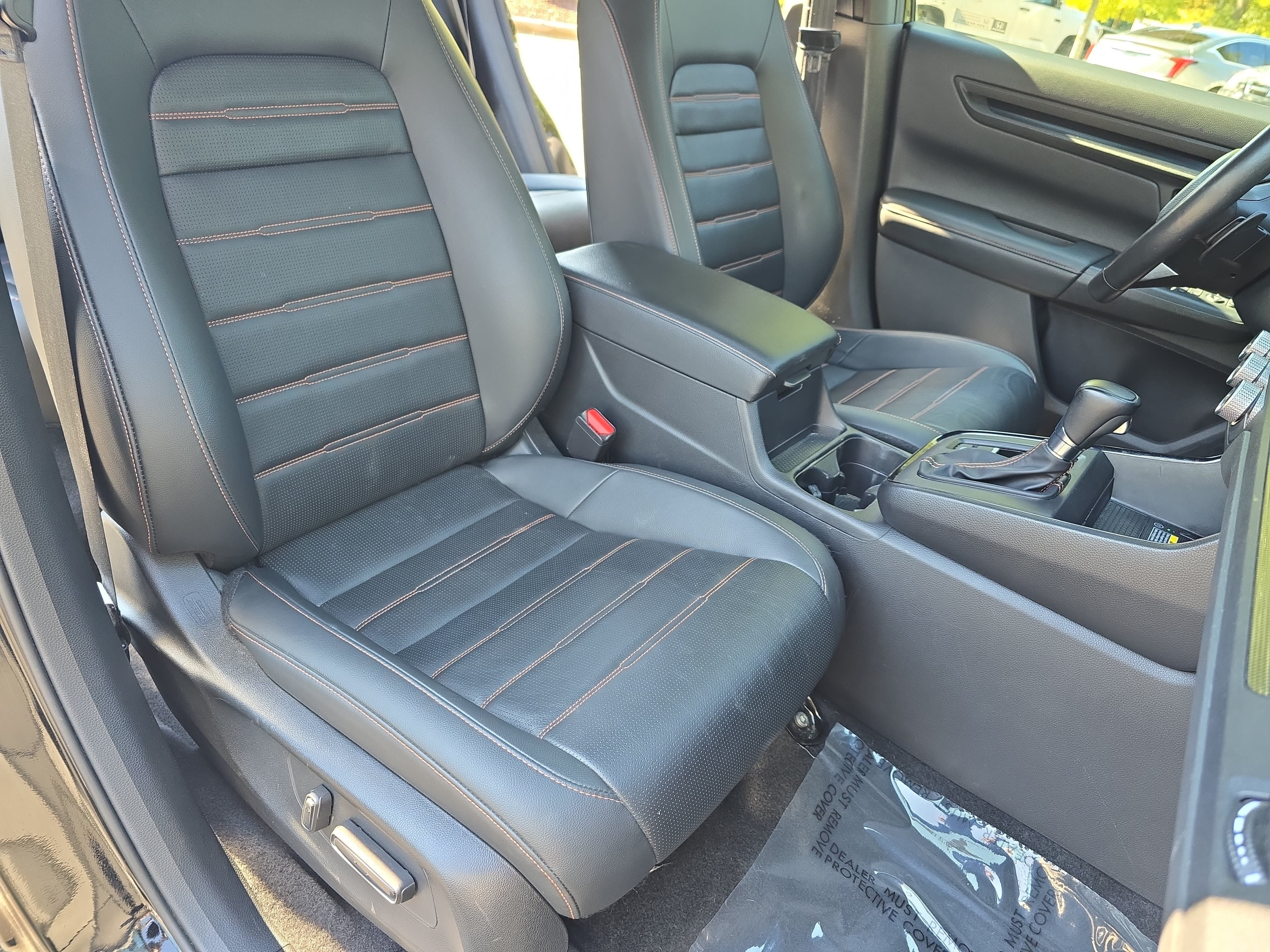 Used 2024 Honda CR-V Sport-L image 11