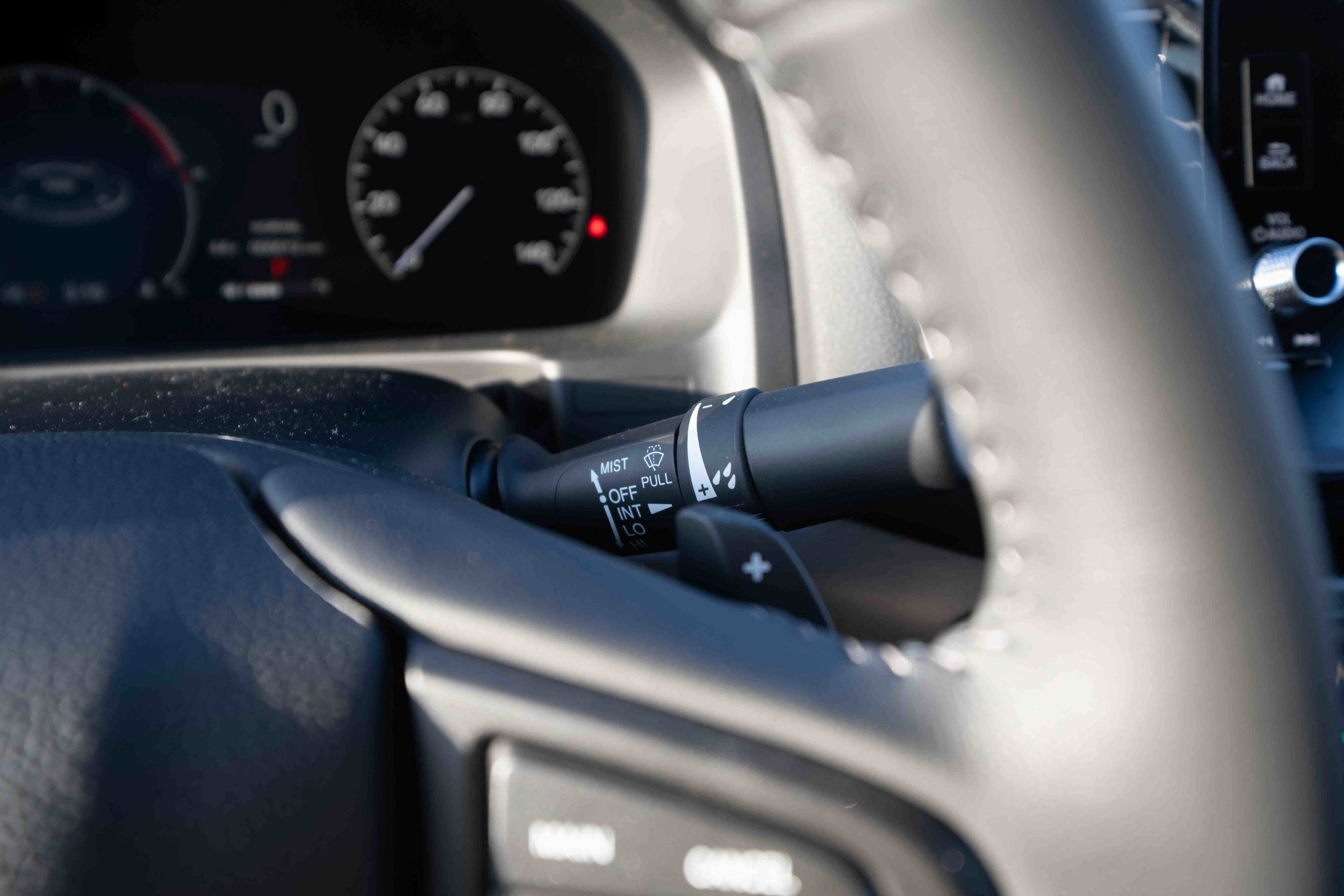 New 2026 Honda Ridgeline RTL image 14