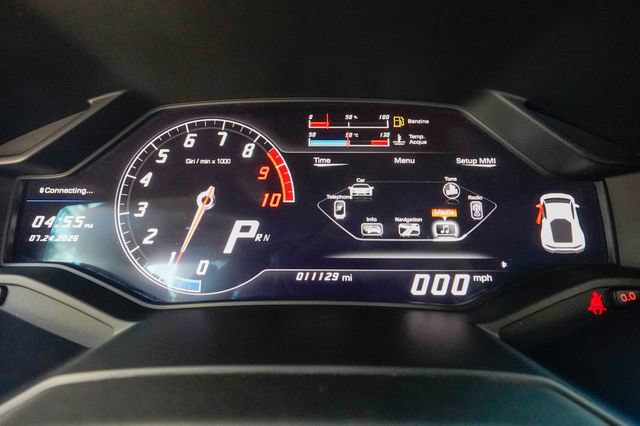 Used 2015 Lamborghini Huracan LP 610-4 AWD/4WD image 67