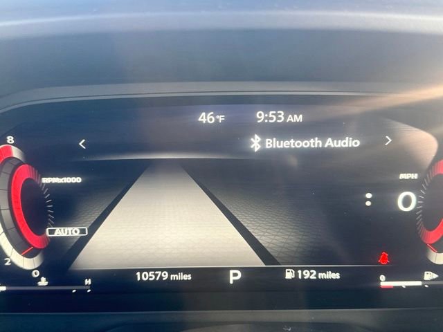 Certified 2024 Nissan Rogue SL image 13