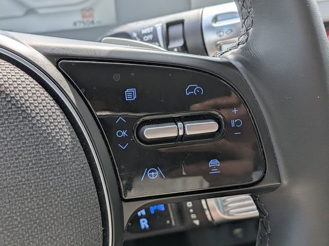 Used 2023 Hyundai Ioniq 5 Limited w/ Cargo Package image 14