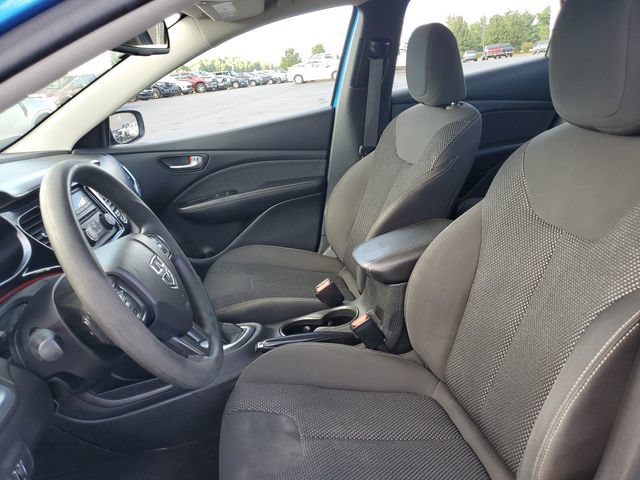Used 2016 Dodge Dart SXT FWD image 11