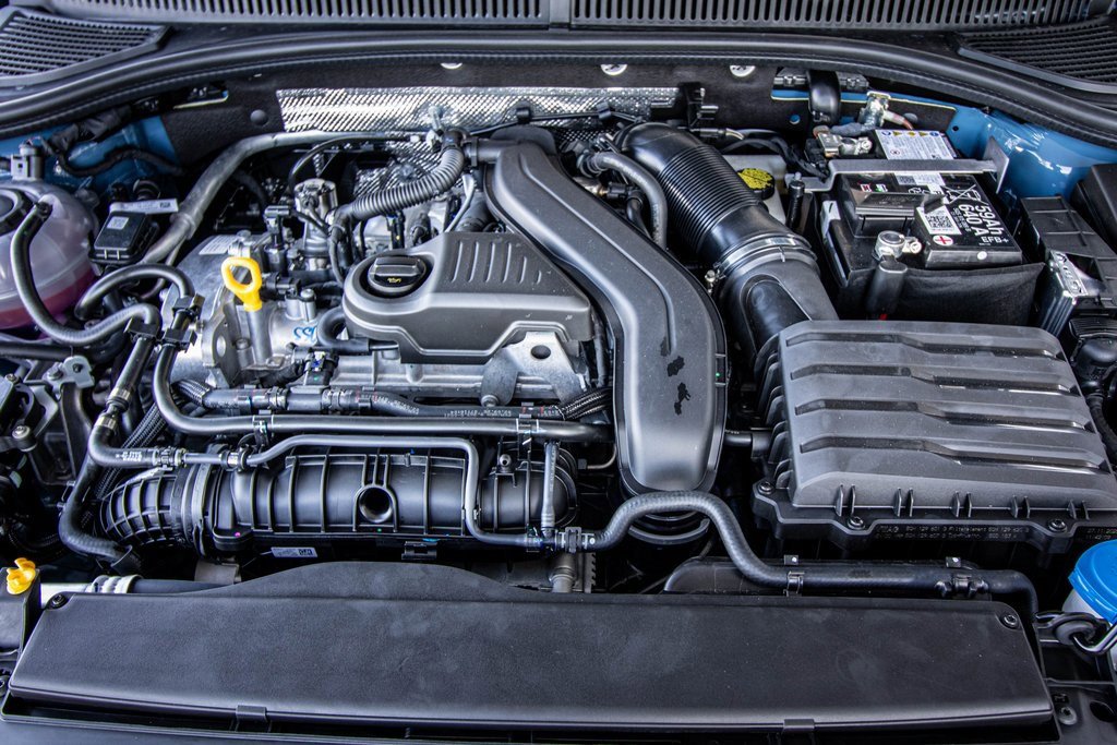 New 2026 Volkswagen Jetta SE image 24