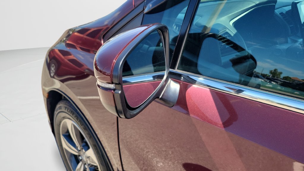 Used 2020 Honda Odyssey Touring image 28