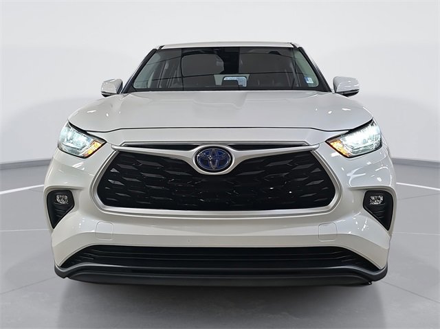 Used 2020 Toyota Highlander LE image 8