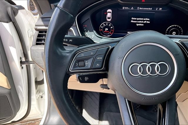Used 2018 Audi A5 2.0T Premium Plus AWD/4WD image 20
