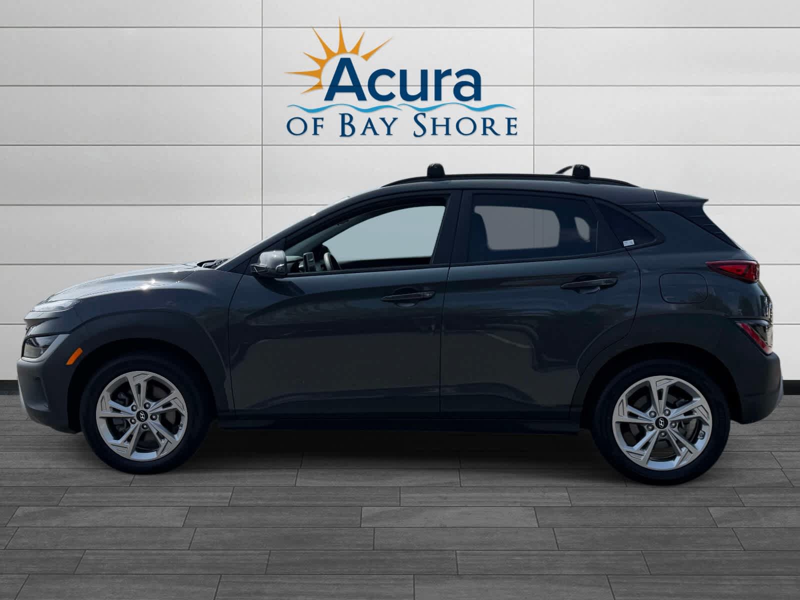 Used 2023 Hyundai Kona SEL AWD/4WD image 4
