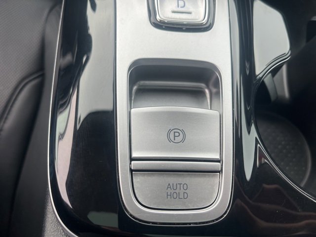 Used 2023 Hyundai Tucson Limited image 31