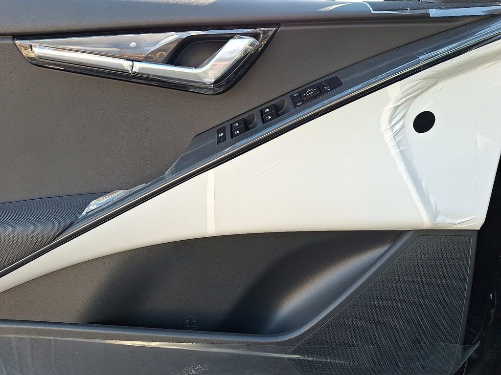 New 2025 Kia Niro EX w/ EX Cold Weather Package FWD image 8