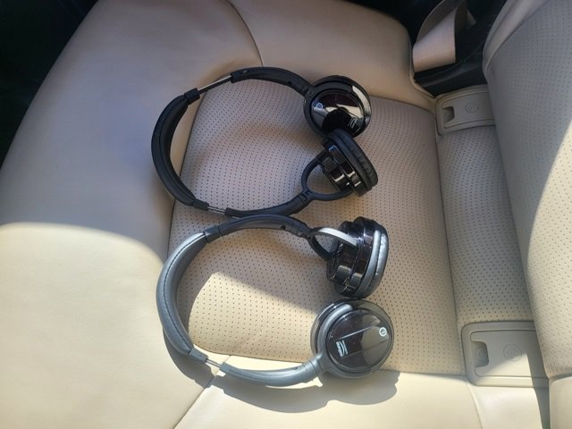 Used 2020 Nissan Armada Platinum w/ Captain's Chairs Package image 18