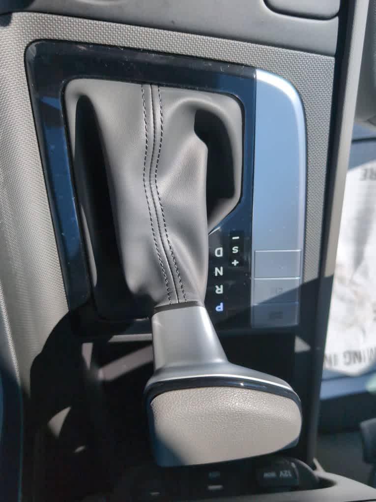New 2026 Hyundai Elantra SE FWD image 27
