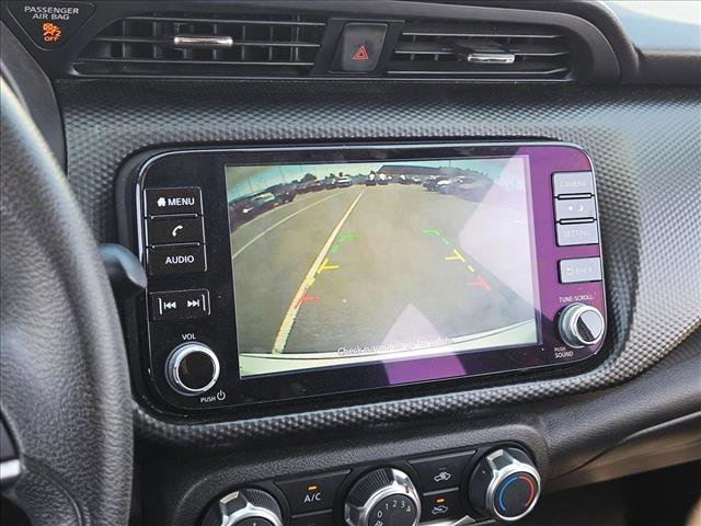 Used 2023 Nissan Kicks SV FWD image 11