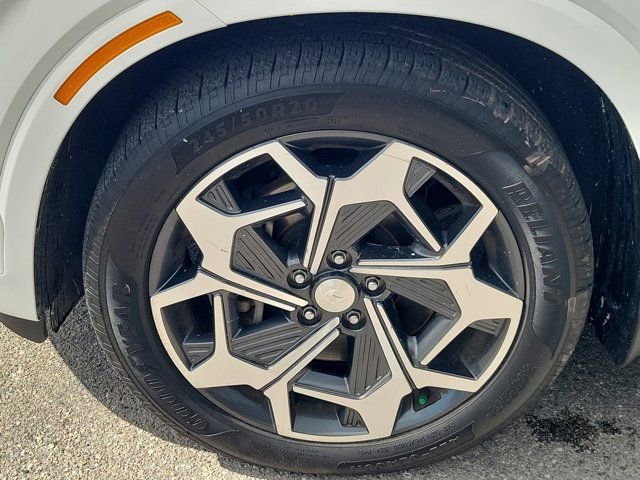 Used 2021 Hyundai Palisade Calligraphy w/ Winter Package image 8