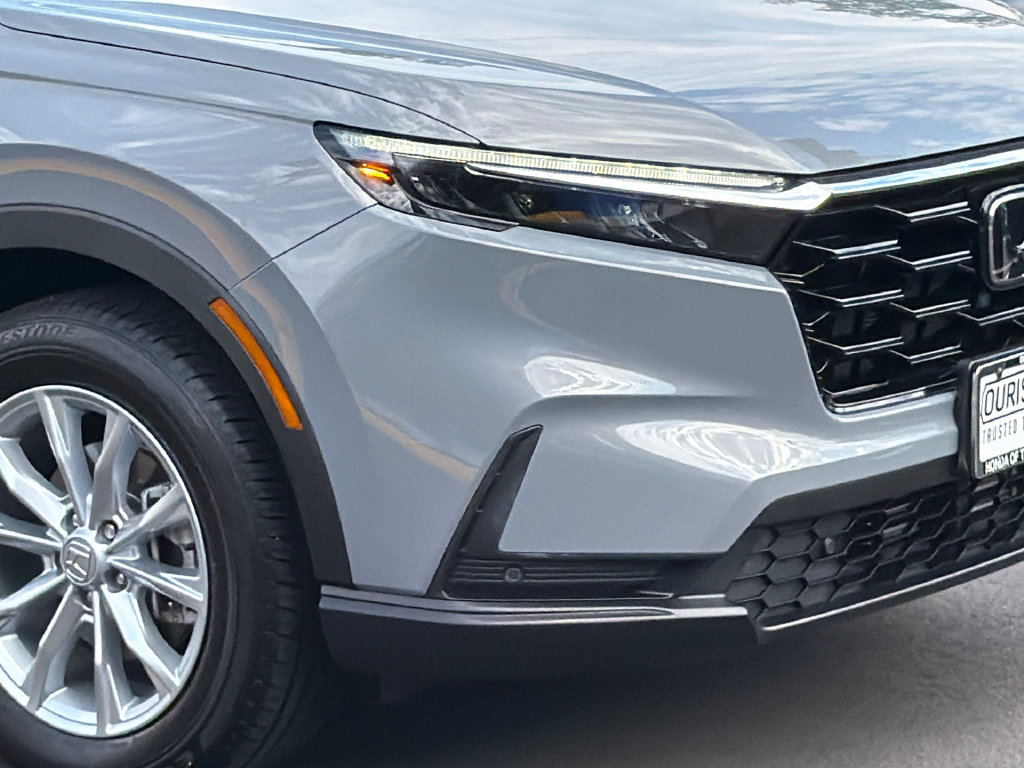 Used 2025 Honda CR-V EX-L image 5