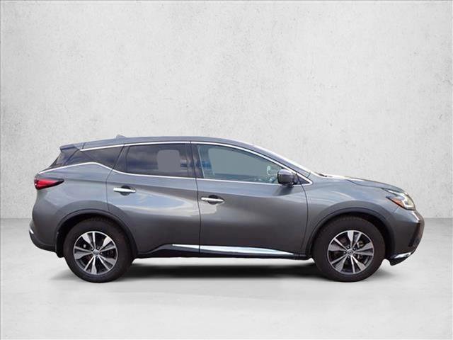 Used 2020 Nissan Murano S w/ Technology Package image 3
