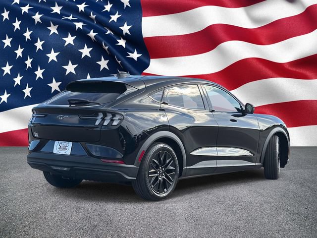 New 2026 Ford Mustang Mach-E Select w/ Technology Package AWD/4WD image 7