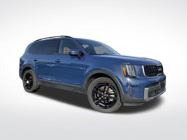 Used 2023 Kia Telluride EX X-Line image 41