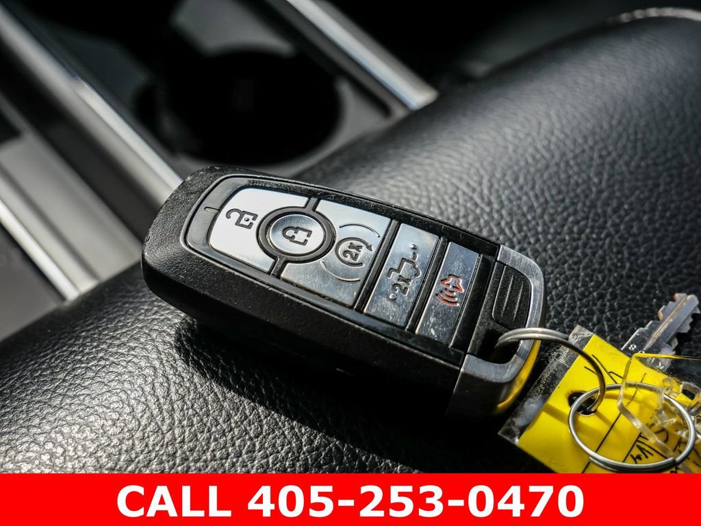 Used 2019 Ford F150 Lariat AWD/4WD image 32
