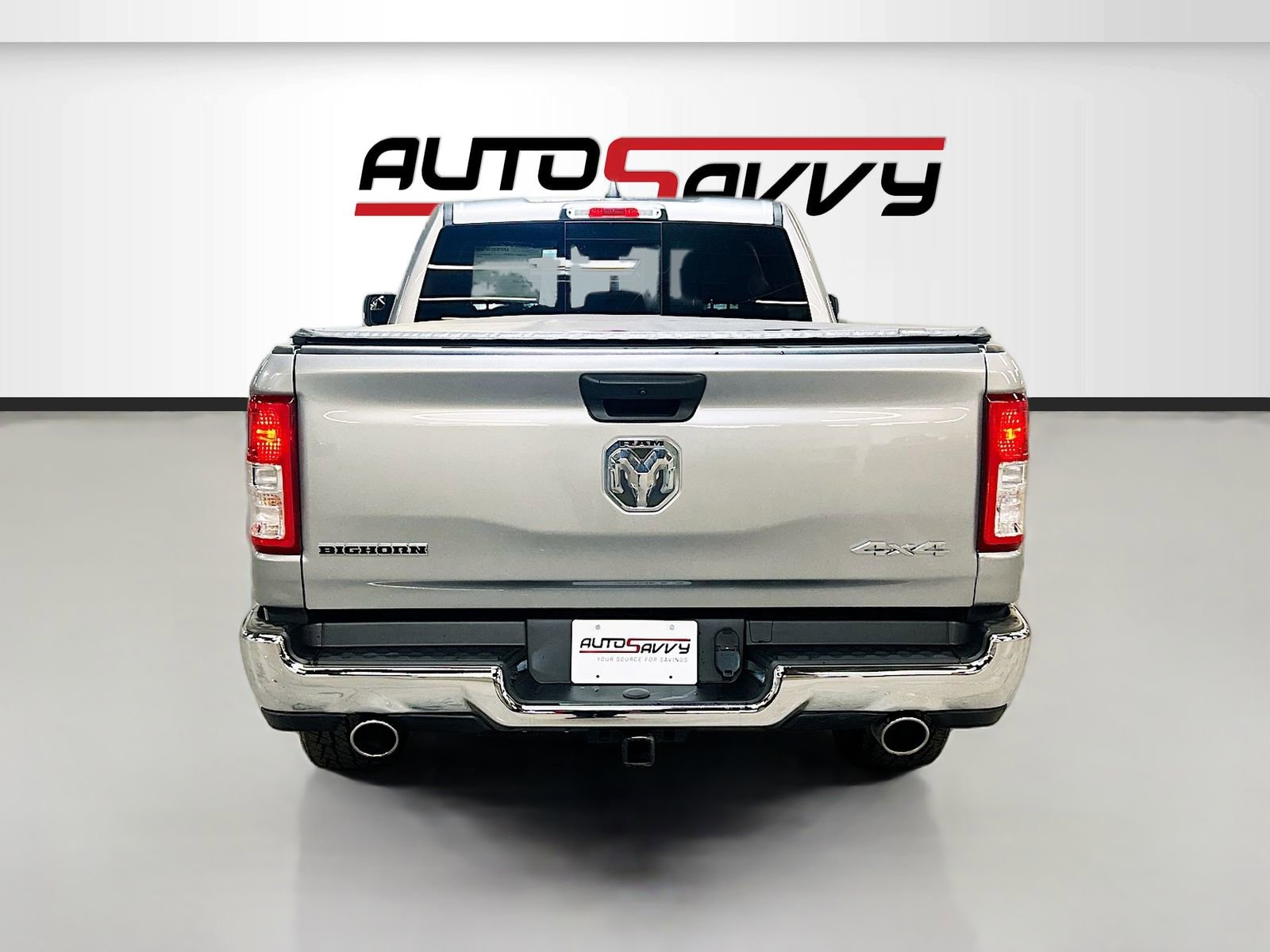 Used 2023 RAM 1500 Big Horn AWD/4WD image 6