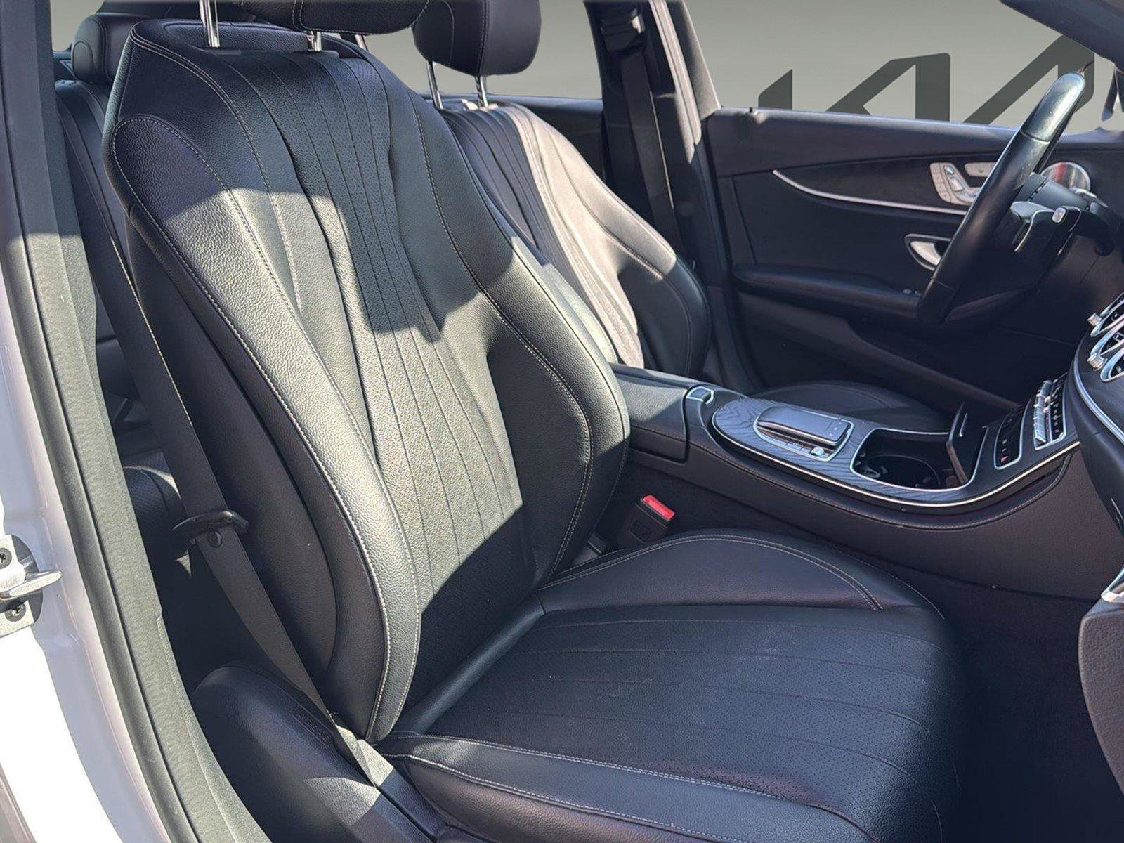 Used 2022 Mercedes-Benz E 350 Sedan image 32