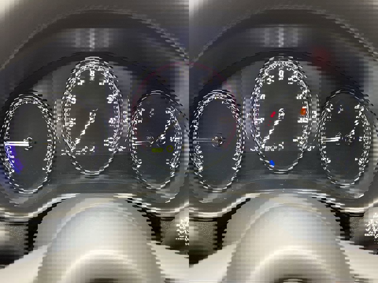 New 2025 MAZDA CX-50 AWD 2.5 Hybrid w/ Weather Package image 15