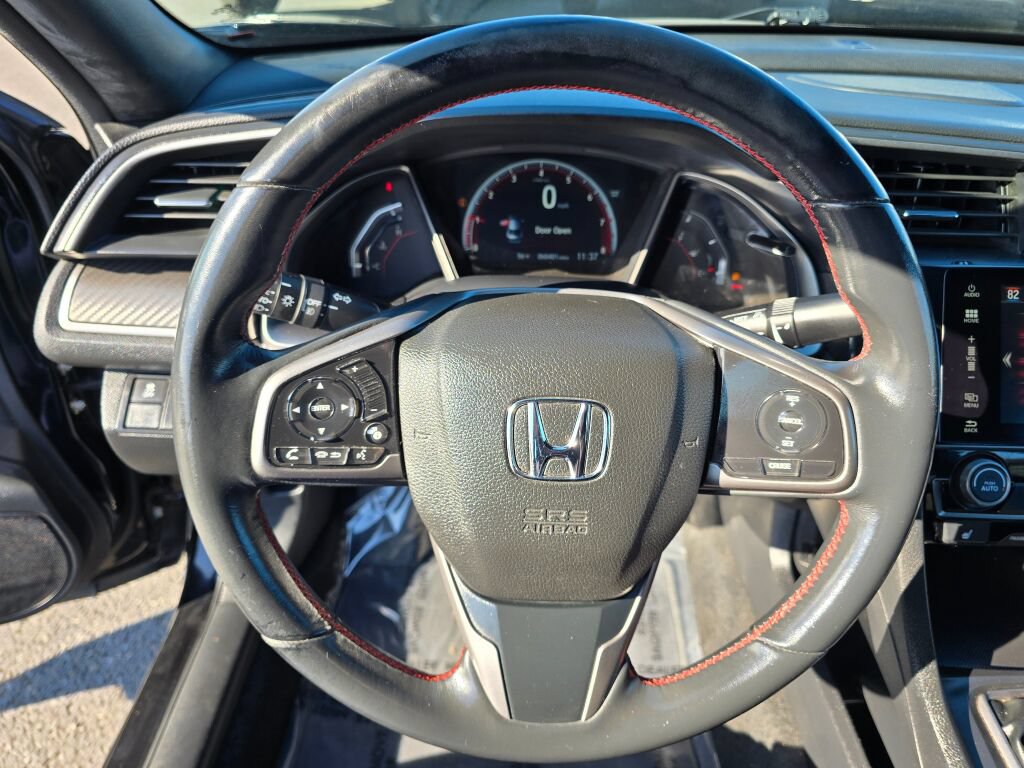 Used 2018 Honda Civic Si image 22