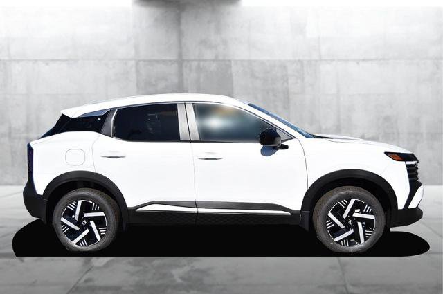 New 2026 Nissan Kicks SV image 5