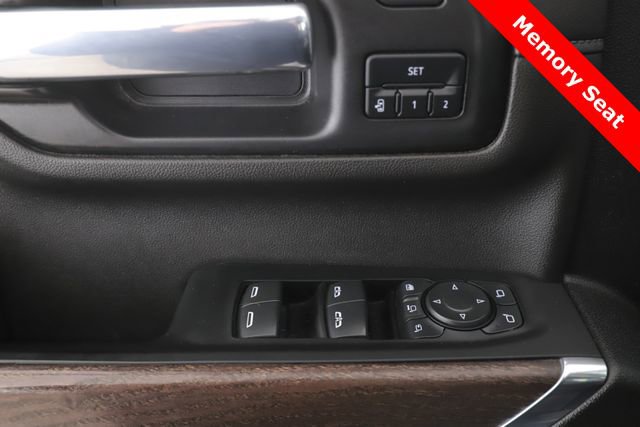 Used 2022 GMC Sierra 2500 Denali w/ Denali Ultimate Package image 21