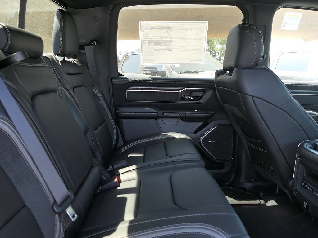 New 2026 RAM 1500 RHO w/ RHO Level 1 Equipment Group AWD/4WD image 22