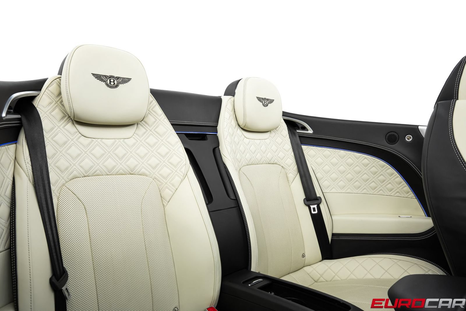 Used 2021 Bentley Continental GT Mulliner AWD/4WD image 37