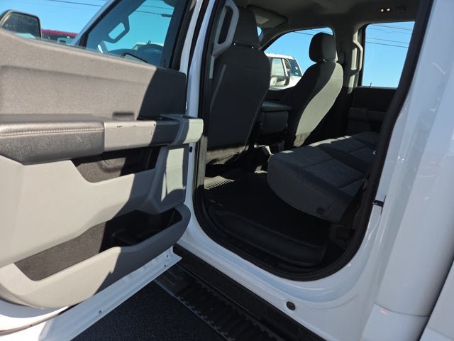 Used 2023 Ford F250 XL w/ STX Appearance Package AWD/4WD image 10