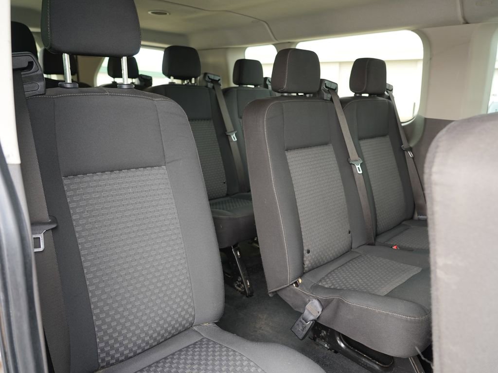 Used 2022 Ford Transit 350 XL RWD image 15