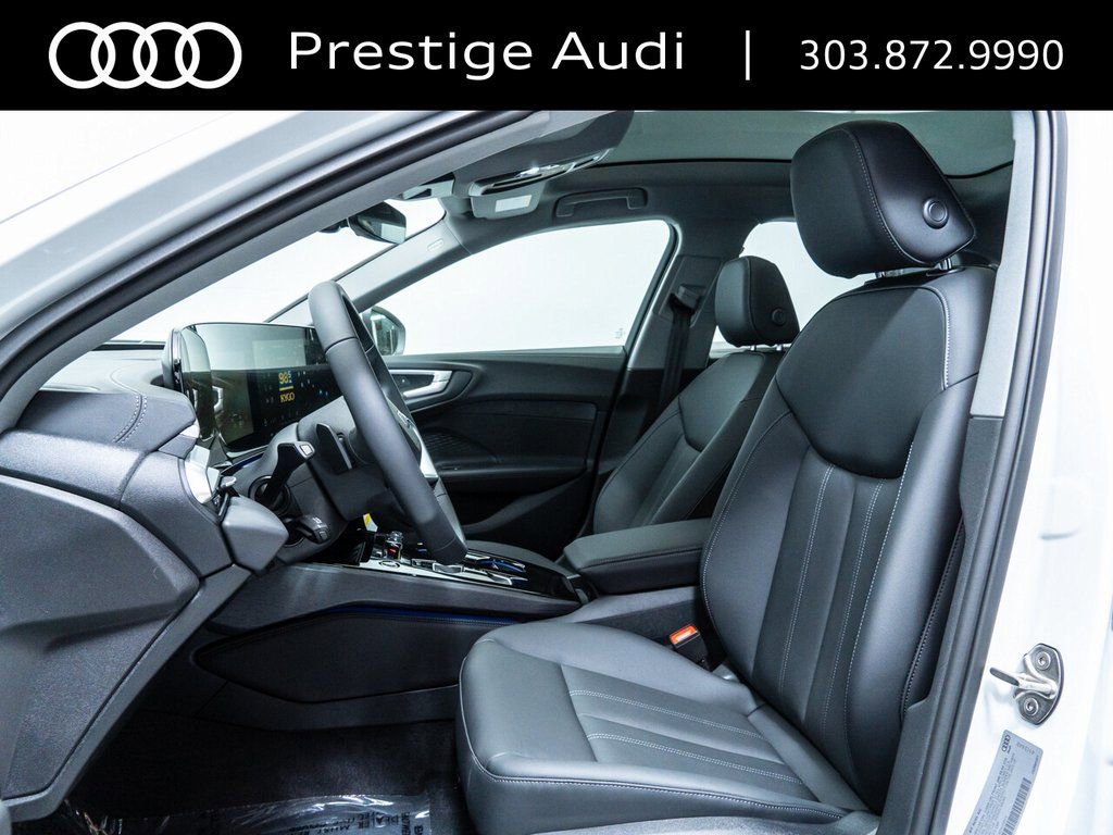 New 2025 Audi A5 2.0T Premium image 5