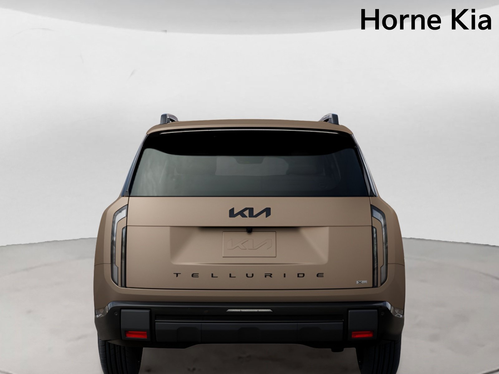 New 2027 Kia Telluride SX Prestige X-Line AWD/4WD image 13