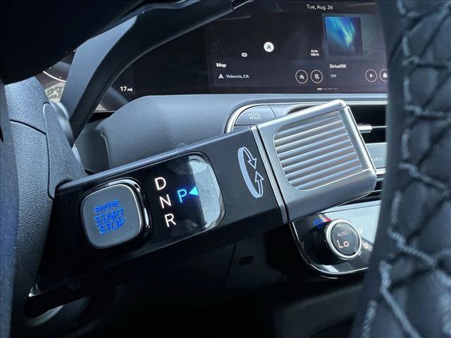 New 2026 Hyundai Palisade Calligraphy image 16