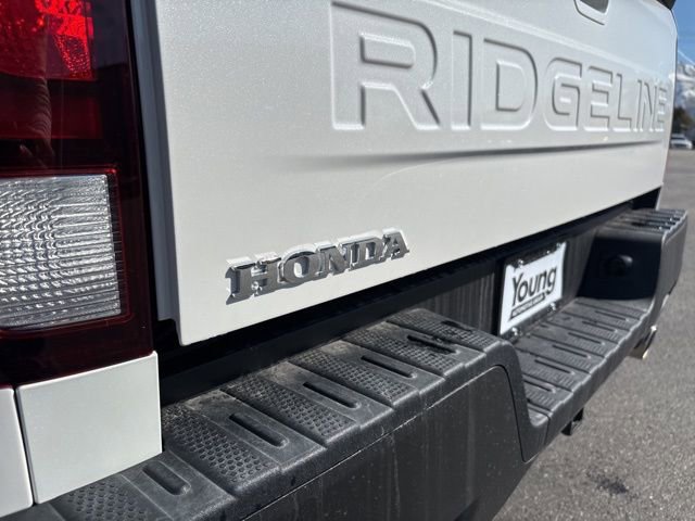 New 2026 Honda Ridgeline RTL image 34