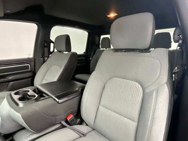 Used 2023 RAM 1500 Big Horn AWD/4WD image 4