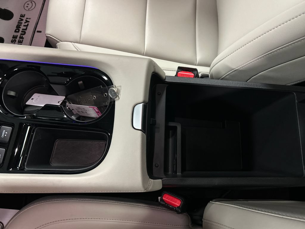 Used 2025 Nissan Murano SL w/ Cargo Package AWD/4WD image 19