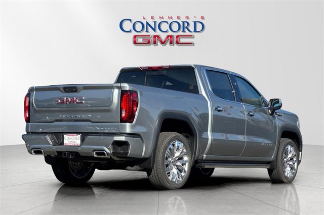 New 2026 GMC Sierra 1500 Denali image 4