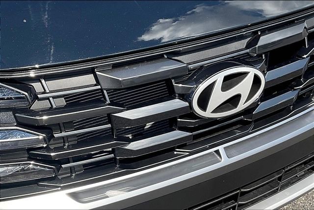 New 2026 Hyundai Tucson SEL image 30
