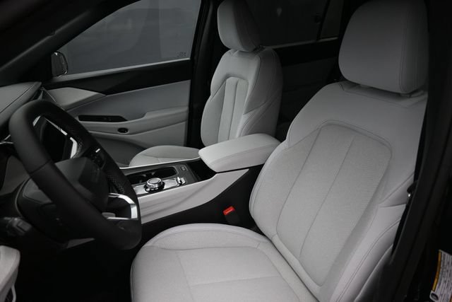 New 2026 Jeep Cherokee Laredo AWD/4WD image 7