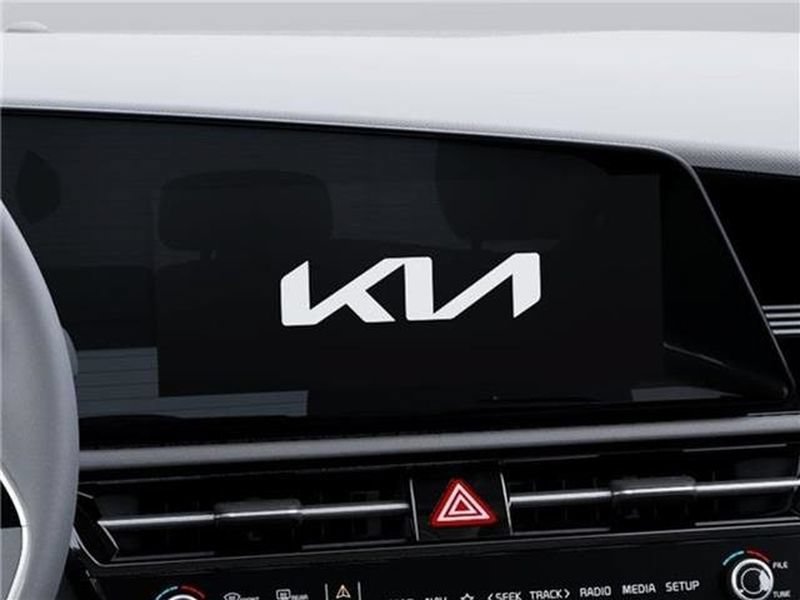 New 2026 Kia Niro FWD image 47