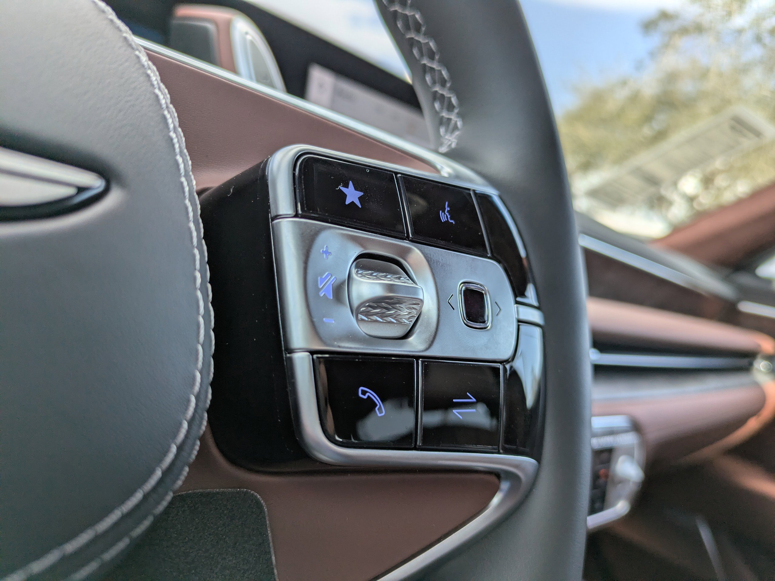 New 2026 Genesis G90 3.5T AWD/4WD image 21